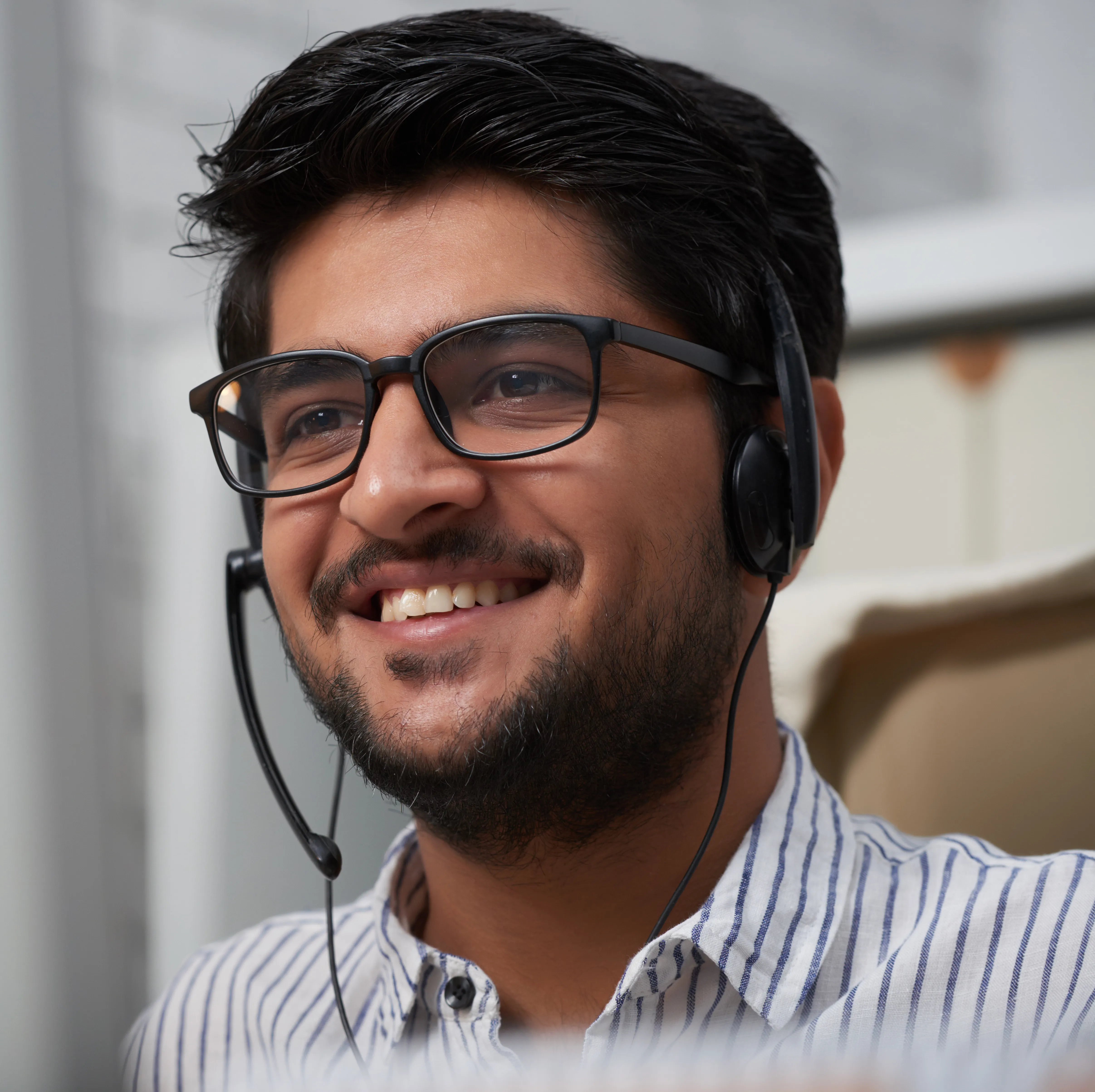 Licensed insurance advisor