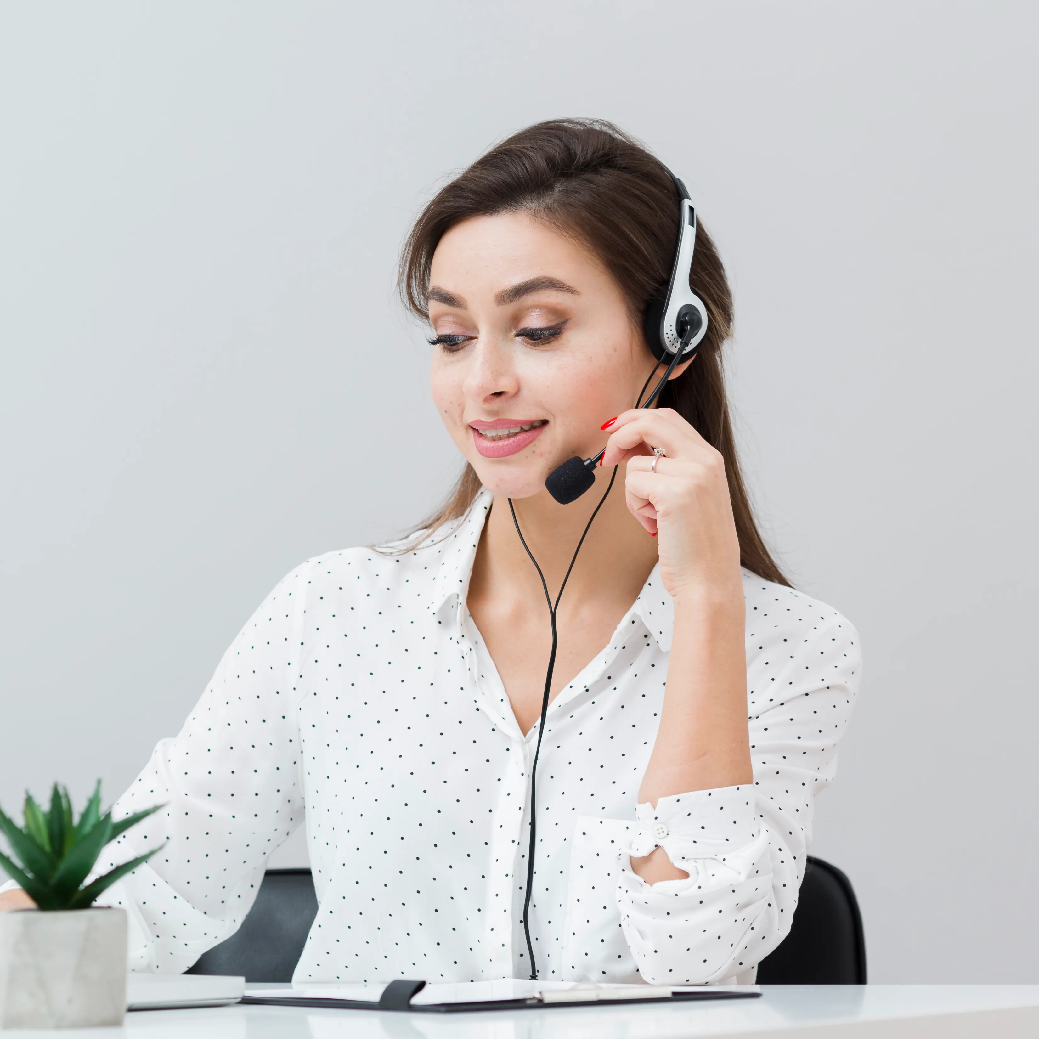 Licensed insurance advisor